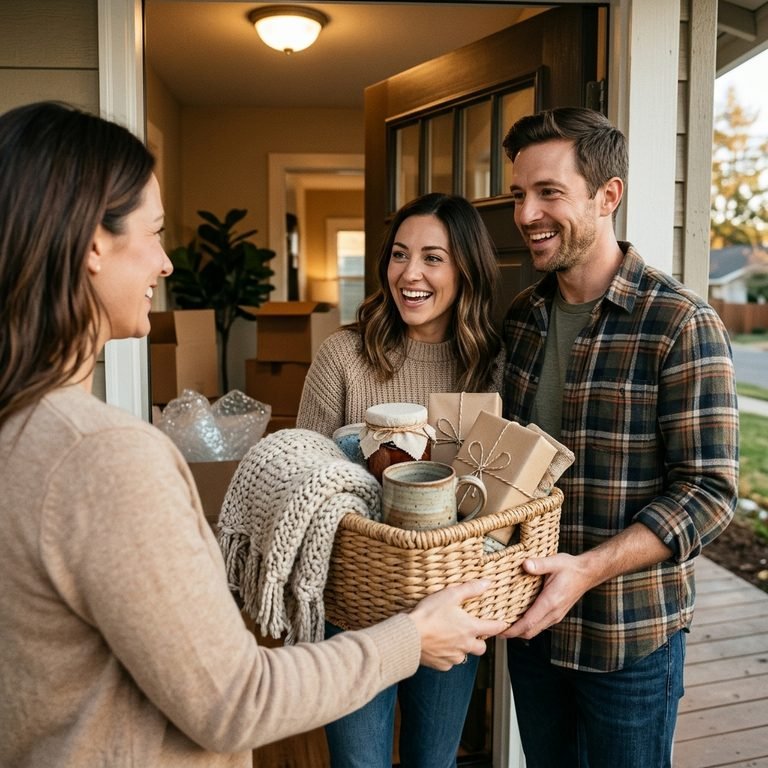 Moving into a new home is an exciting milestone worth celebrating with a thoughtful gift. Whether your friends have purchased their first house, moved into a new apartment, or are hosting a housewarming party, a handmade gift can make the occasion even more special.